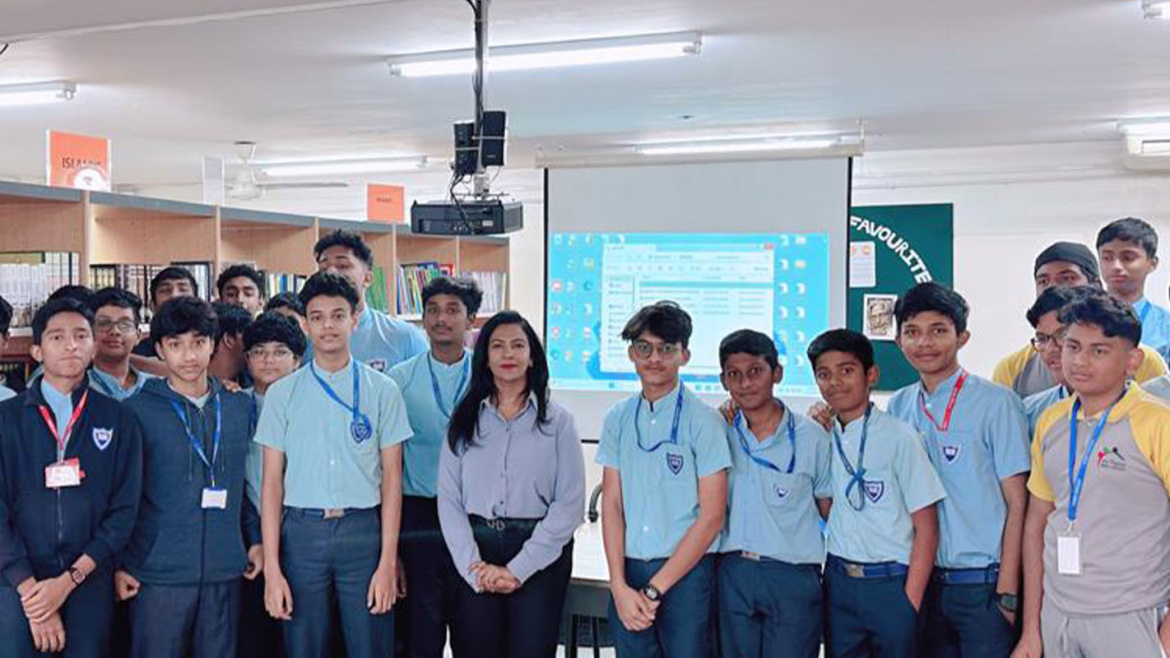 School Partnership