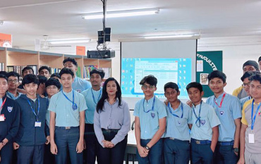 School Partnership