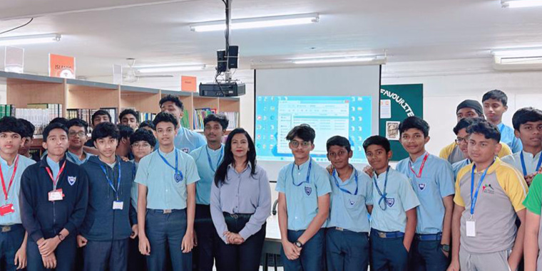 School Partnership