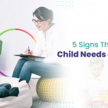 5 Signs That Your Child Needs an LSA