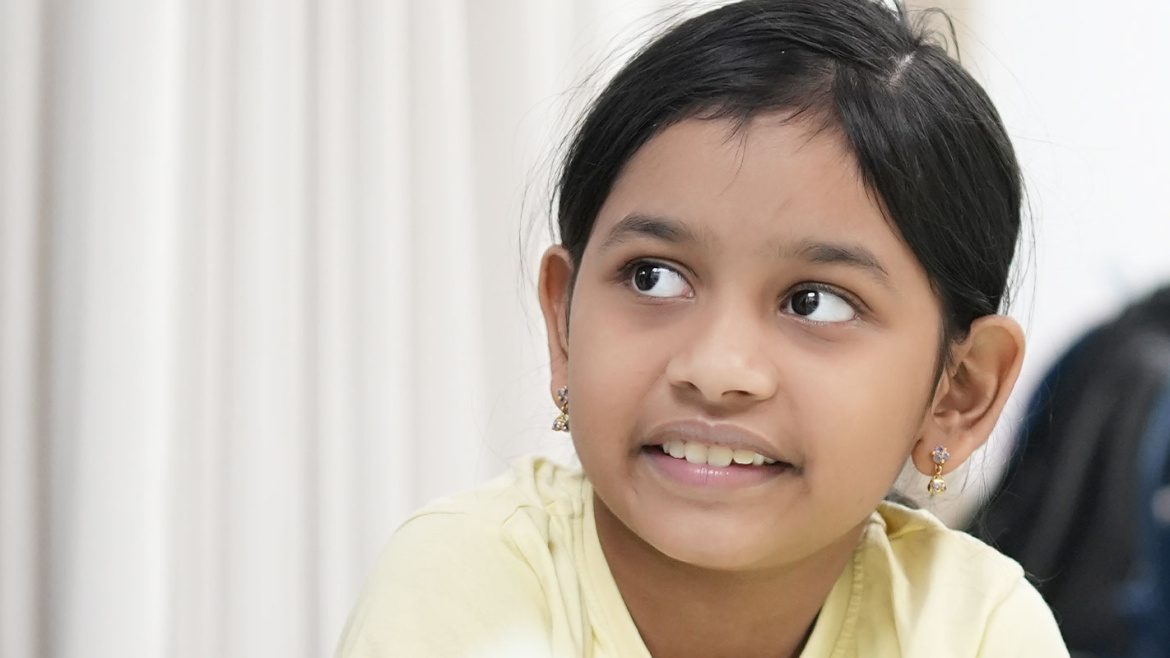 Speech & Language Therapy