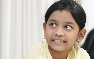 Speech & Language Therapy