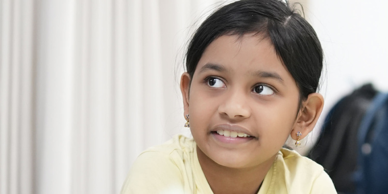 Speech & Language Therapy