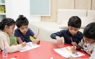 Special Education