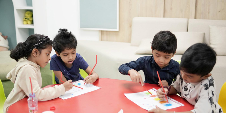Special Education