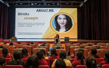Career Counselling