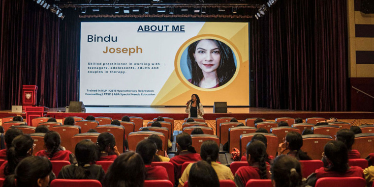 Career Counselling