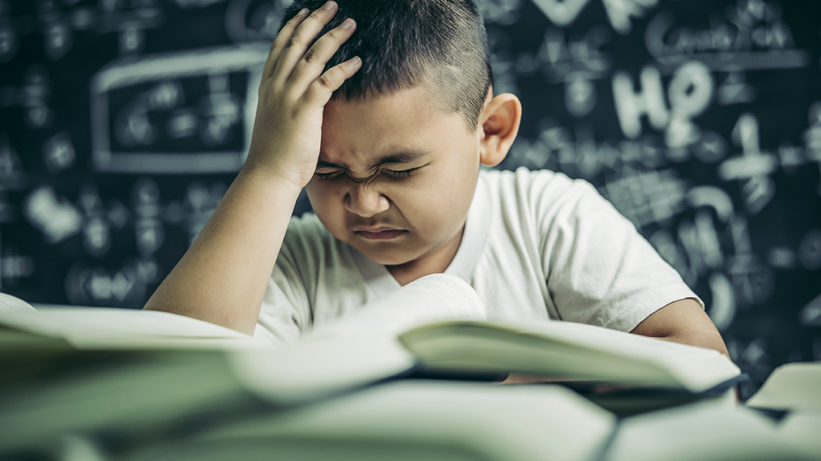 HOW TO HELP CHILDREN WITH ADHD ACHIEVE ACADEMIC SUCCESS
