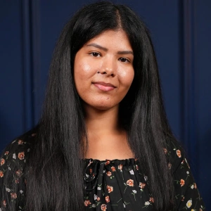 Rujusmita Selvan